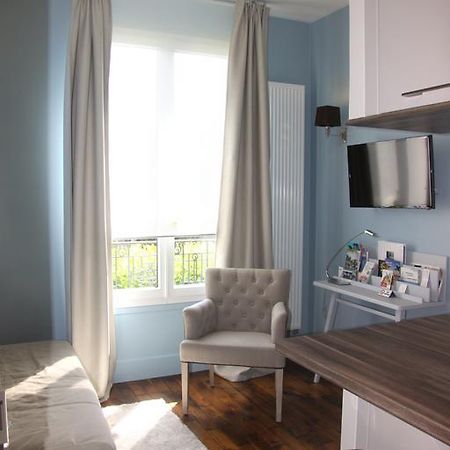 Cote Marne Apartment Champigny-sur-Marne Room photo
