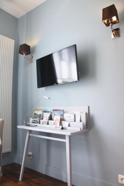 Cote Marne Apartment Champigny-sur-Marne Room photo