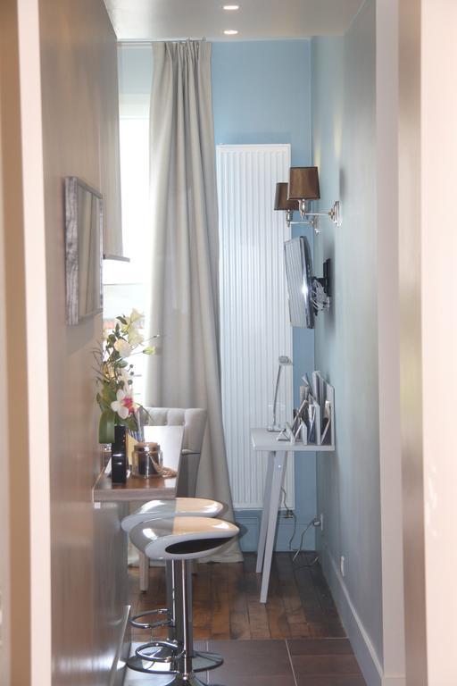 Cote Marne Apartment Champigny-sur-Marne Room photo